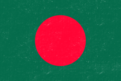 Nepal Flag