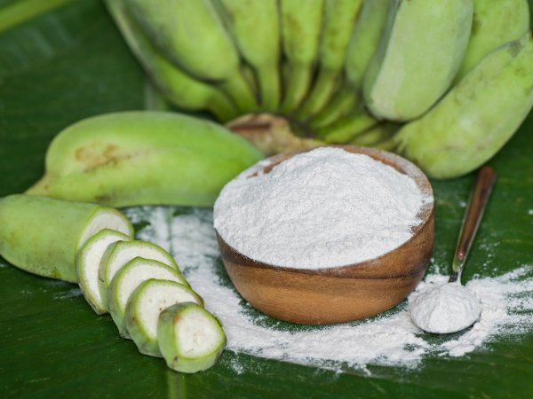 Dehydrated Banana Powder Exporter from India