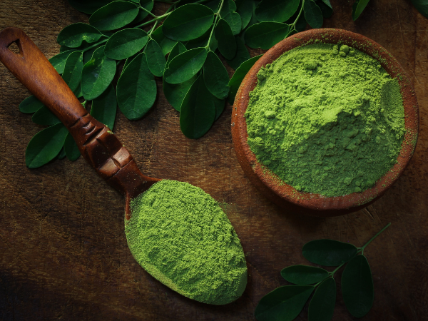 Moringa Powder Exporter from India