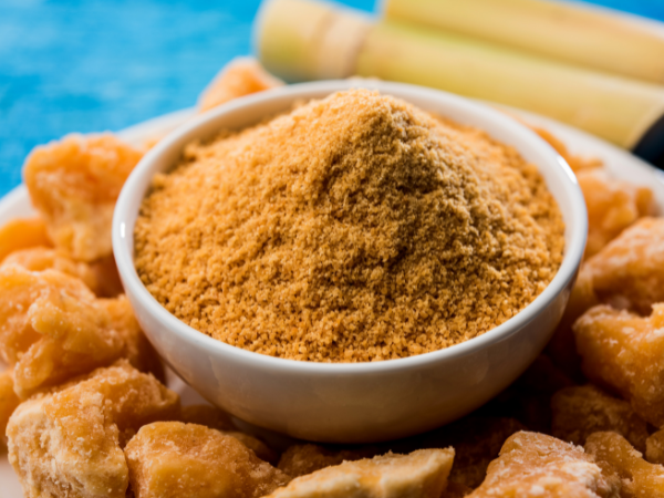 Jaggery Powder Exporter from India