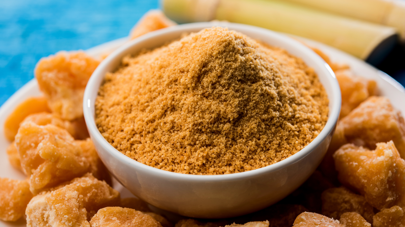 Jaggery Powder Exporter India