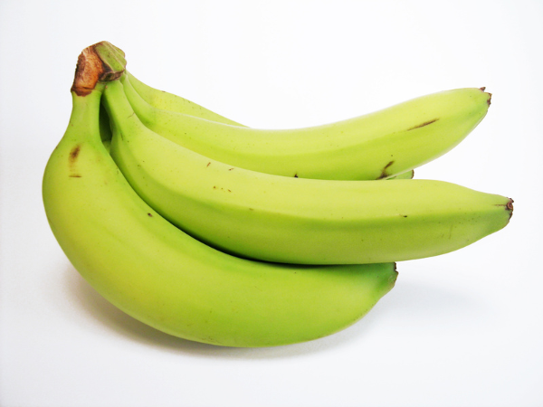 Banana Exporter from India - Disha Global Trades
